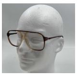 Givenchy Eyeglass Frames ï¿½ Vintage Style.