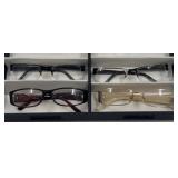 Vintage & Modern Eyeglass Frames.