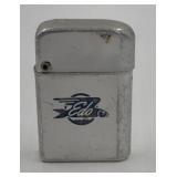 Vintage Storm Master Advertising Pocket Lighter ï¿½