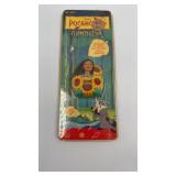Vintage Disneyï¿½s Aladdin ï¿½A Real Watchï¿½ Quartz