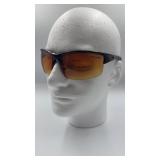 X Loop HD 3305 Wraparound Sport Sunglasses