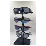 Foster Grant ï¿½ Sport Sunglasses,