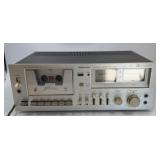 Samsung TD-3500 Stereo Cassette Deck ï¿½ Vintage