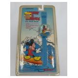 Vintage Tiger Electronics ï¿½Mickey & Friendsï¿½ LCD