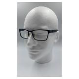 Yoshi Ayaka ï¿½ Rectangular Optical Frames, Matte