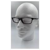 Roberto Cabras ï¿½ Rectangular Optical Frames, Rich
