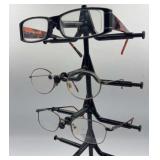 Foster Grant, Accuflex & Advantage Eyewear ï¿½