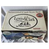 Camp Chef Lewis & Clark Corps of Discovery