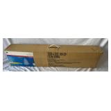 GE Holiday Classics 5-Ft. Pre-Lit Winterberry