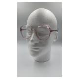 Champion Vintage Oversized Eyeglass Frames