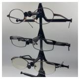 Eyeglass Frames Bundle | Village by Marcolin,