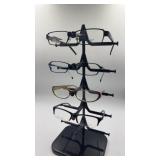 Eyeglass Frames ï¿½ Gant, Esprit, Veronica Taylor &