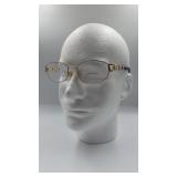 Fendi Designer Eyeglass Frames
