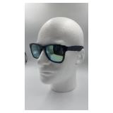 CICI Italy Design Wayfarer Sunglasses