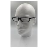 Jimmy Crystal ï¿½ Rectangular Optical Frames,