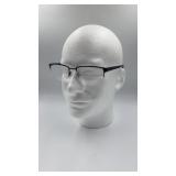 Randy Jackson ï¿½ Semi-Rimless Optical Frames,