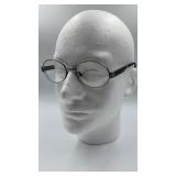 Oscar de la Renta Boutique ï¿½ Oval Optical Frames,