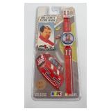 Vintage Bill Elliott NASCAR Action Watch