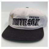 Vintage Chicago White Sox Snapback Cap