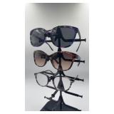 Foster Grant Womenï¿½s Fashion Sunglasses & Frames