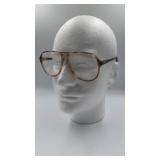 Berdel Steroflex Oversized Aviator Eyeglass