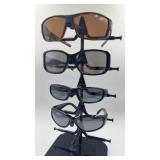 Assorted Sunglasses