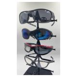 Sport & Biker Sunglasses ï¿½ Choppers Brand + 3