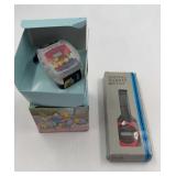 Vintage Simpson Character & Novelty Digital Wrist