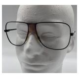 Safilo ï¿½Sportsmanï¿½ Oversized Aviator Eyeglass