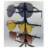 Aviator Sunglasses ï¿½ Foster Grant & more