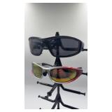 Sport Sunglasses Bundle