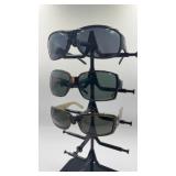 Sunglasses Bundle | Classic & Sport Styles
