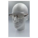 D&G Dolce & Gabbana ï¿½ Semi-Rimless Optical