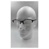 Capezio ï¿½ Oval Optical Eyeglass Frames,