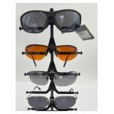Foster Grant Sport & Fashion Sunglasses