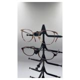 Safilo Vintage Eyeglass Frames