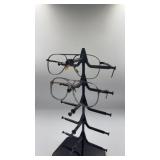 Vintage Eyeglass Frame Pair ï¿½ Vision Pro &