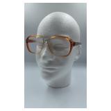 Champion Vintage Oversized Eyeglass Frames