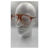 MainStreet Oversized Aviator Eyeglass Frames