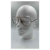 Mainstreet by Cottet ï¿½ Aviator Optical Frames,
