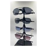 Foster Grant, Foster Grant, Suntech Optics &