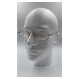 Zimco USA Oval Eyeglass Frames