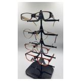 Vintage Eyeglass Frames ï¿½ Victoria Klein, Esprit,