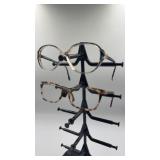 Designer Eyeglass Frames ï¿½ Kenmark ï¿½Barbaraï¿½ &