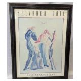 Salvador Dalï¿½ ï¿½ Park West Gallery Exhibition