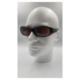 Solar Shield ï¿½ Fit-Over Sunglasses, Brown/Amber