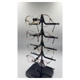 Kids Eyeglass Frames ï¿½ Klixx, Marcolin,