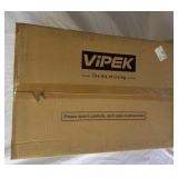 VIPEK Heavy Duty Garment Rack ï¿½ New in Box