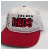 Vintage Cincinnati Reds Snapback Cap