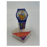 Vintage Timex Disney ï¿½The Hunchback of Notre